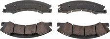 Genuine Titan XD Front Brake Pads D1060-EZ00A