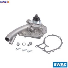 WATER PUMP ENGINE COOLING 10 15 0009 FOR M102.990/991/992 2.5L M 102.910 1.8L