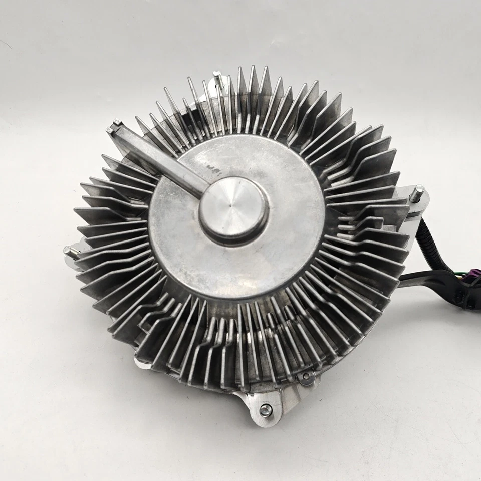 52014729AC Ventilador Embrague Radiador Refrigeración Para Cummins 2013-2018 Ram 2500 3500 6,7 L Foto 4 de 4