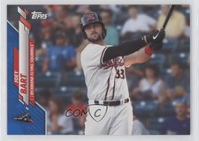 2020 Topps Pro Debut Blue 2/150 Joey Bart #PD-161 0i8b