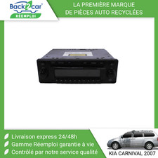 Autoradio Kia CARNIVAL