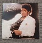 Michael Jackson - "Thriller", 1982, Gatefold - normal wear but sounds great