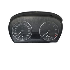 Compteur BMW 330