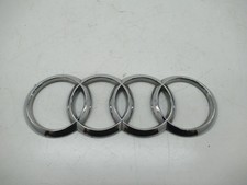 Audi A3 8P 07-13 Zeichen Emblem Logo Grill Kühlergrill   8X0853605