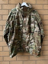 US Army ECWCS Gen III Level 5 FR Soft Shell OCP Multicam Jacket L-L Propper