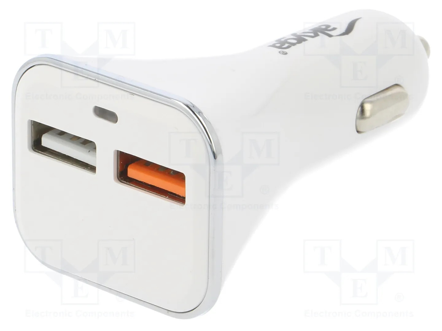 AKYGA AK-CH-08 USB power supply