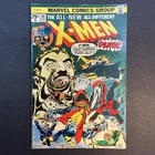 X-MEN #94, Third appearance of Wolverine 1975 Vintage