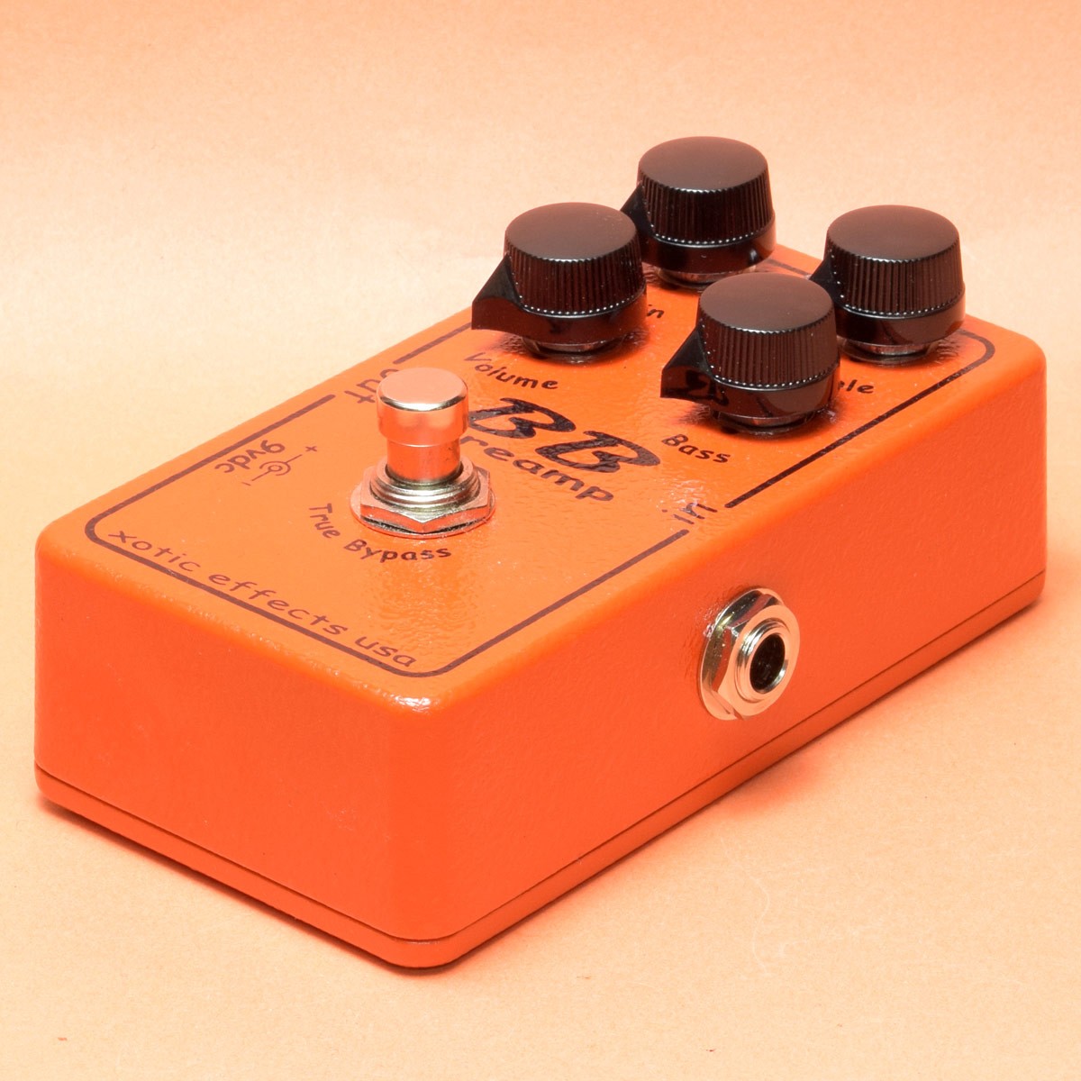 Xotic Exotic BB-Preamp | eBay