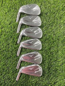 Mizuno 245アイアン レフティ Mizuno Pro 245 Left Handed | eBay