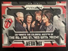 2025 Panini Prizm The Rolling Stones Checklist Guide in-content 18