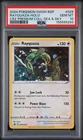 RAYQUAZA PSA 10 2024 POKEMON SWSH #SWSH029 CRZ PREMIUM COLL SEA & SKY! LOW POP!