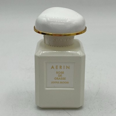 Aerin Rose De Grasse Joyful Bloom EDP 1.0 oz New W/O Box Authentic *See Details*
