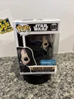 Funko Pop! Vinyl: Star Wars - Darth Vader - Walmart (Exclusive) #637 w/Protector