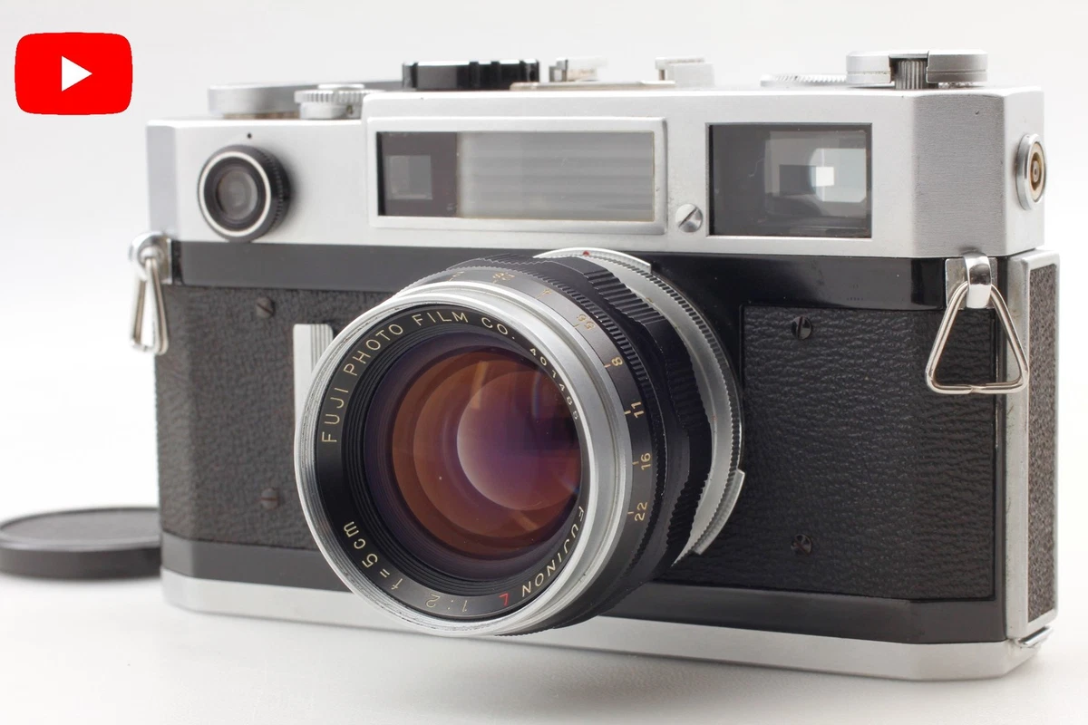 Canon 7 for sale - eBay