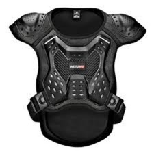 MTB & MX Chestplate Protector Wosawe - L Size