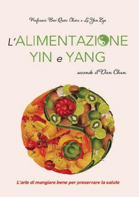 Buch - Quoc Chau Bui / Zys Le Yen - Yin Und Yang Ernährung Nach Dem Dien Ch