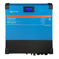Victron Multi RS Solar 48/6000 Inverter/Charg...