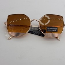 Steve Madden Sunglasses