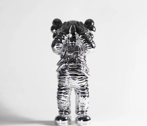 Kaws Holiday Space | eBay