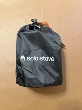 Solo Stove 7" with stand  Mesa Smokeless Tabletop Mini Fire Pit For Outdoors NEW