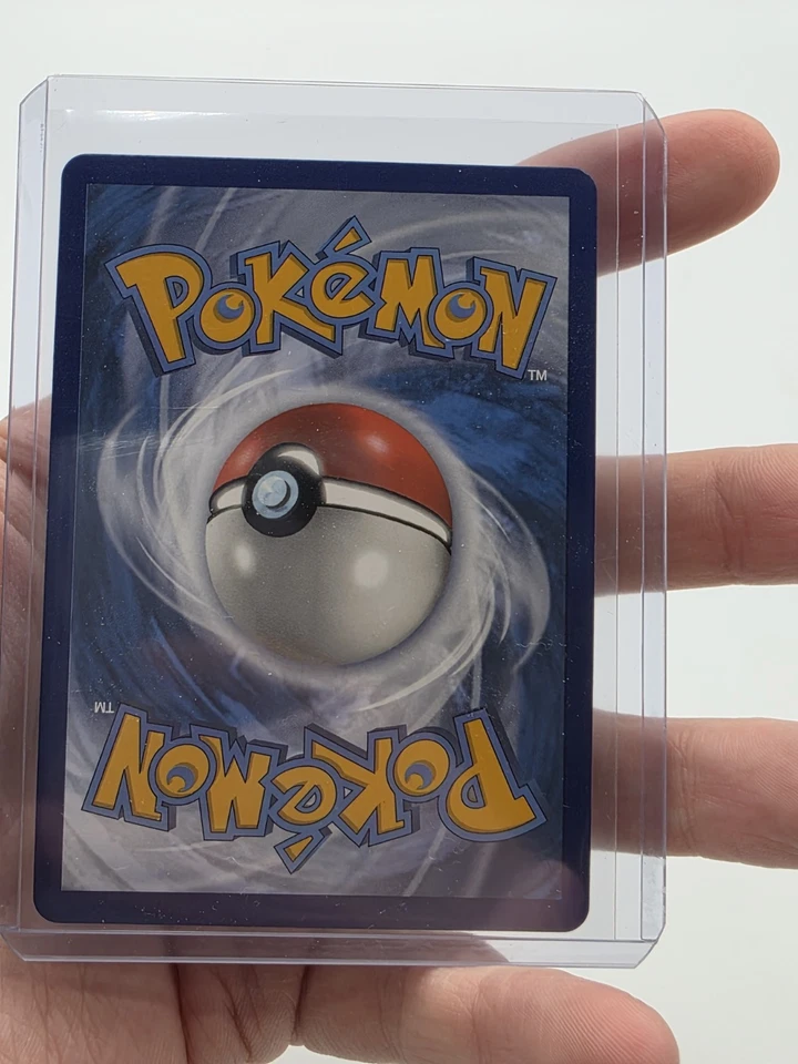 Zacian V SWSH018 SWSH: Sword & Shield Promo Cards Holo - Image 3 of 3