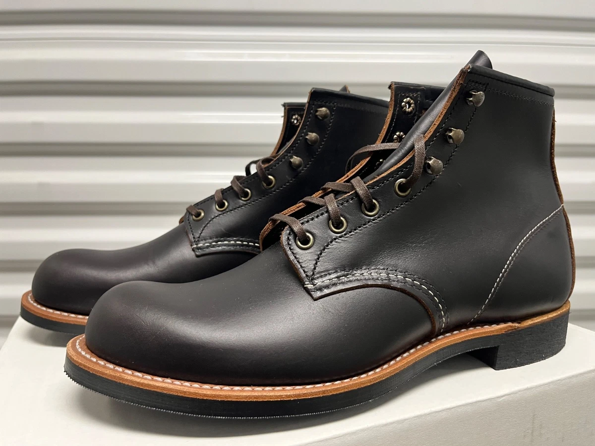 Red Workwear Red Wing Shoes Boots for Men for Sale | Shop New