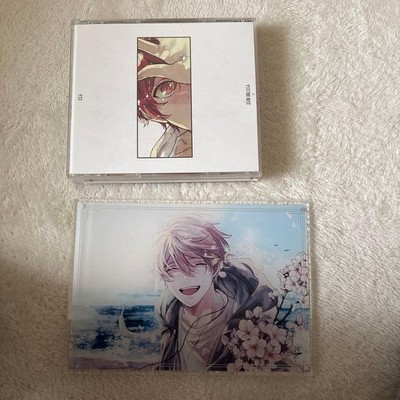GIVEN The BEST Mafuyu Sato Acrylic Plate, Near Mint, Anime Collectible