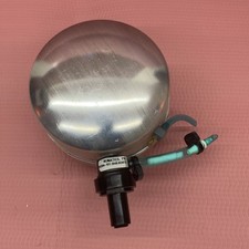 Numatics Frl R03n-101 Oh8 60675 Metal Tank Regulator Devilbiss Oxygen Machine