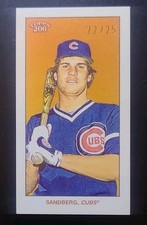 2020 Topps T206 Baseball Cards Checklist 37
