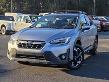 2021 Subaru XV Crosstrek Limited