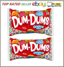 Dum Dum Original Pops (500 ct.2 Pack) Best Price