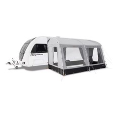 Dometic Rally Tour 330s Poled Caravan Porch Awning 2026 Model