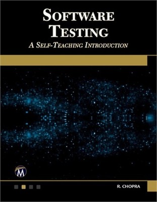 Software Testing: A Self-Teaching Introduction (Paperback or Softback)
