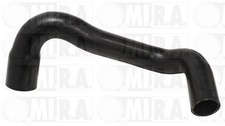 MI.R.A. 16/4518 Turbo Ladeluftschlauch für ALFA ROMEO 159 Sportwagon (939) 159