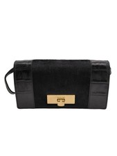 MICHAEL KORS Borsa a tracolla Donna Borsa nero stile casual