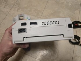 SEGA Dreamcast Launch Edition Home Console - White System, Tested!