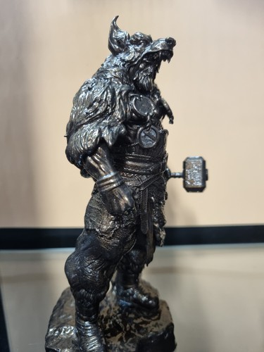 Barbarian Thor - Foto 3 di 4