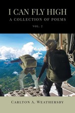 Carlton A. Weathersby | I Can Fly High | Taschenbuch | Englisch (2022)