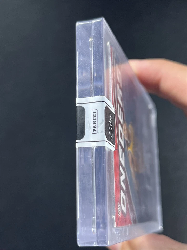 2023-24 Panini One And One Magic Johnson The Oneders Signatures Auto Lakers /25 - Image 3 of 3