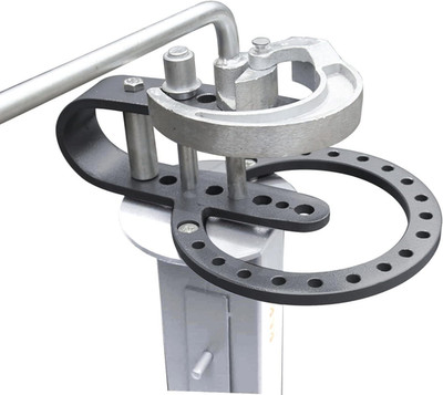 Upper Bending Parts, Scroll Bending Attachment Spare Parts for UBM-30 Metal Bend