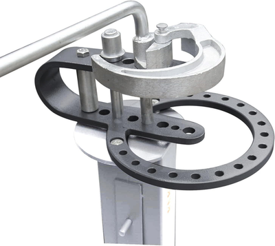 #ad #ad Upper Bending Parts Scroll Bending Attachment Spare Parts for UBM 30 Metal Bend $85.97