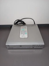 CyberHome DVD Player CH-DVD 300 with Remote- Tested Working 