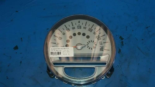 9136193 Instrumentenblende für MINI MINI (R56) Cooper 2007 1114360 - Bild 1 von 8