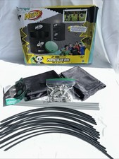 Nerf Sports Dude Perfect Outdoor Games WITHOUT SLAM DISC