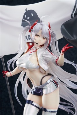 Apex Prinz Eugen Final Lap White WF Limited Ver. 1/7 Complete Figure Model Toys