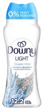 Light In-Wash Scent Booster Laundry Beads, No...