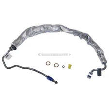 Edelmann Power Steering Pressure Hose For Nissan Altima Maxima