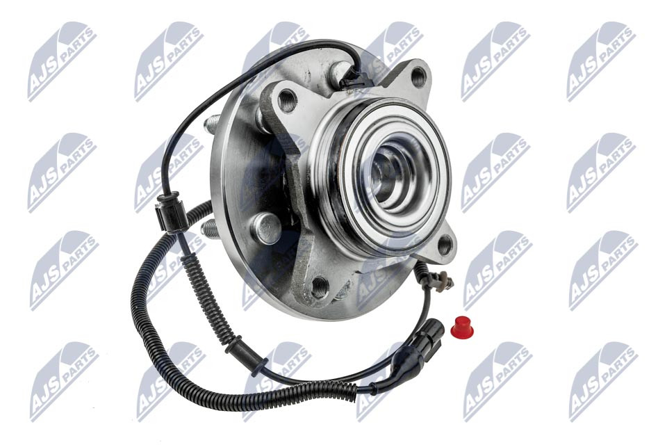 Front Wheel Hub For Ford Expedition 07- Lincoln Navigator 07- - Image 5
