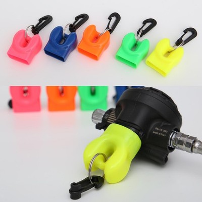 Durable Diving Skum Ball 2. Stufe Atemregler Octopus   Dusproof Keeper