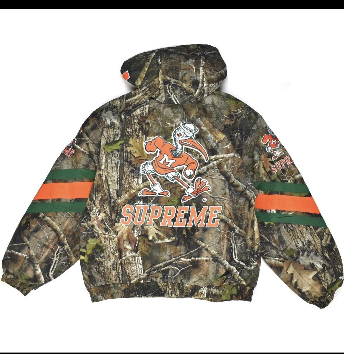Supreme Puffer Jacket Jackets for Men for Sale | Shop New & Used